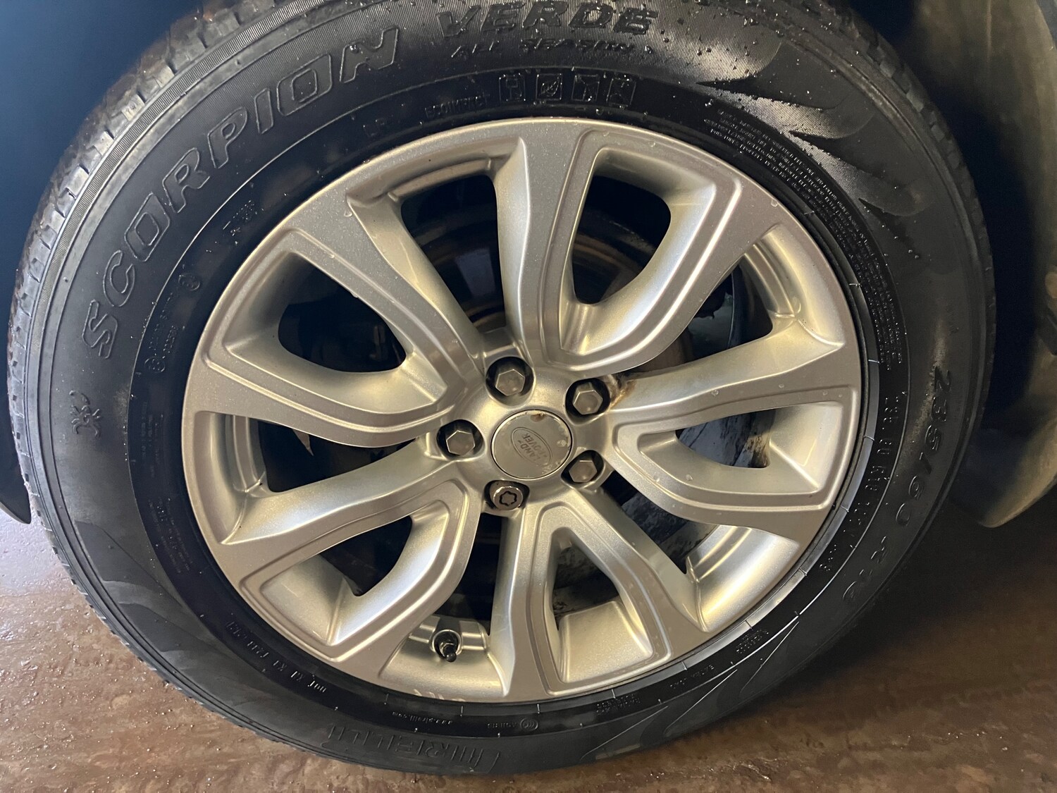 Used Land Rover Range Rover Evoque 2015 for sale - 77685887: Photo 21