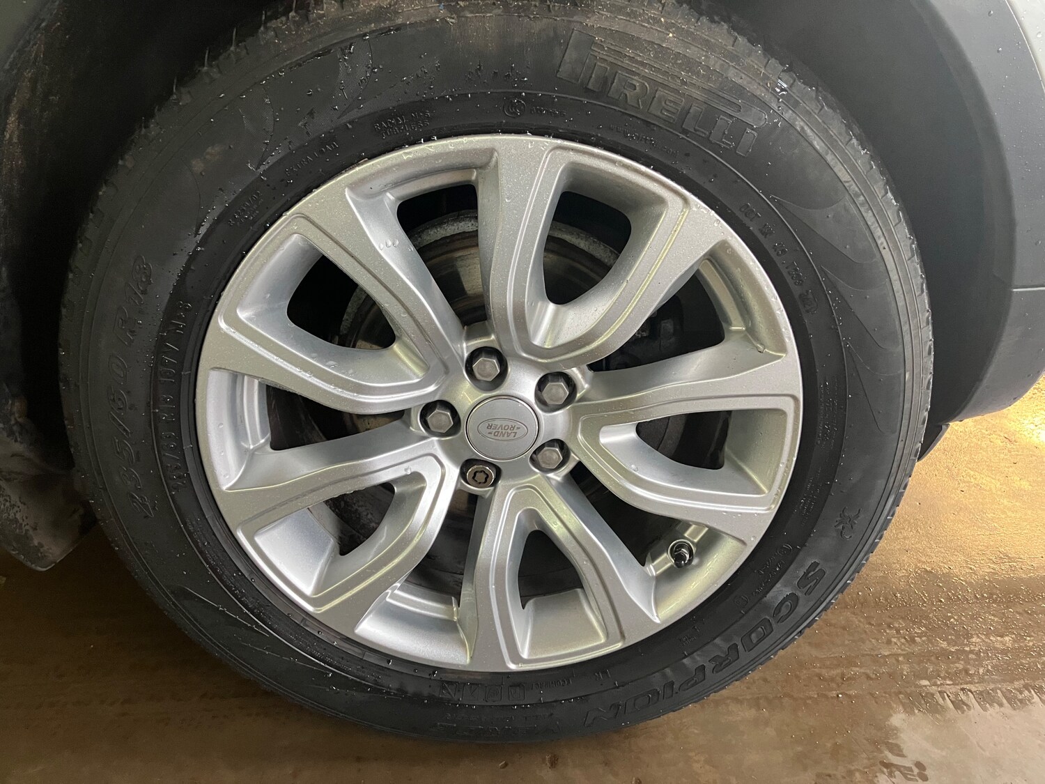 Used Land Rover Range Rover Evoque 2015 for sale - 77685887: Photo 22