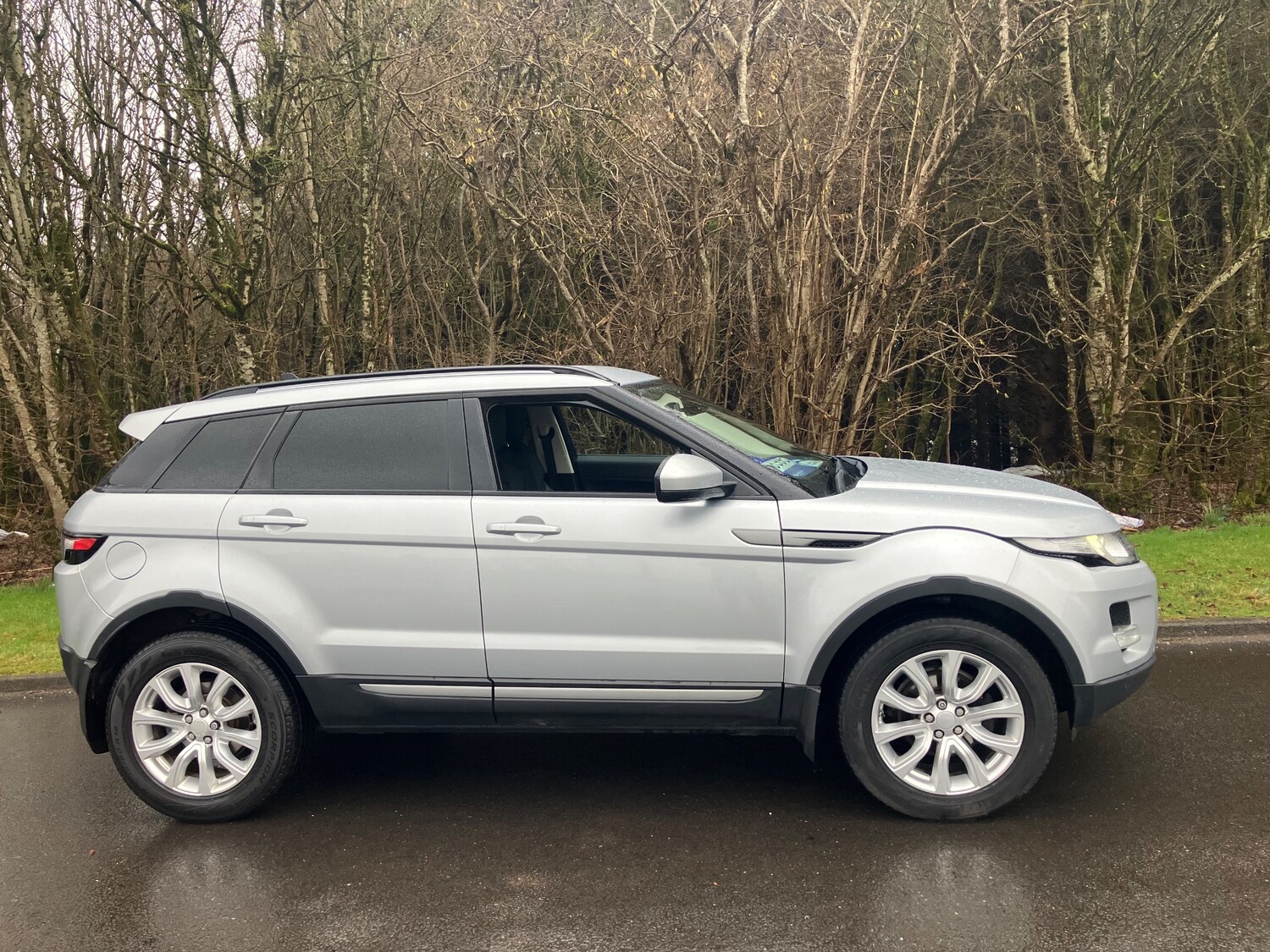 Used Land Rover Range Rover Evoque 2015 for sale - 77685887: Photo 6