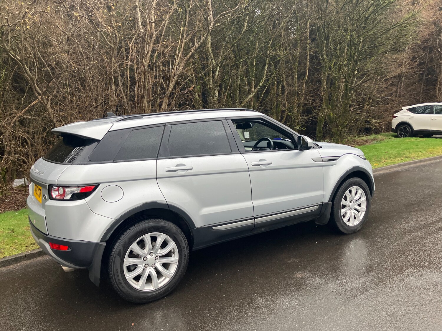Used Land Rover Range Rover Evoque 2015 for sale - 77685887: Photo 7