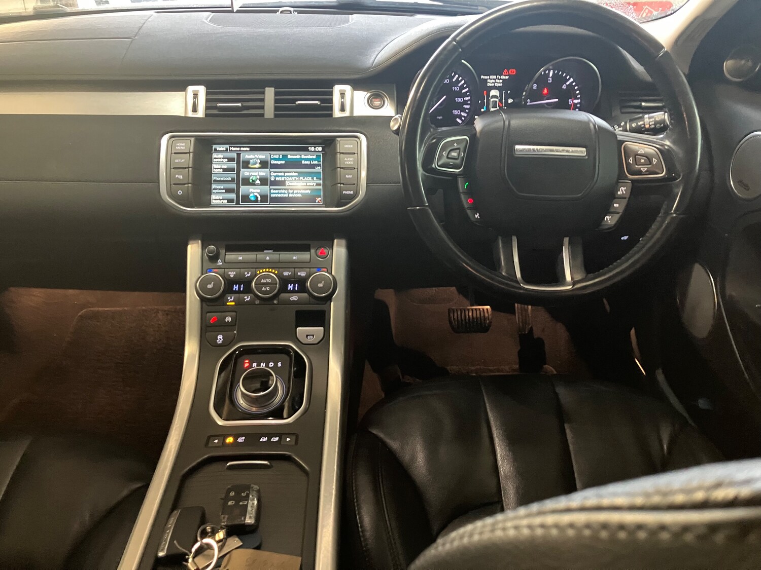 Used Land Rover Range Rover Evoque 2015 for sale - 77685887: Photo 9