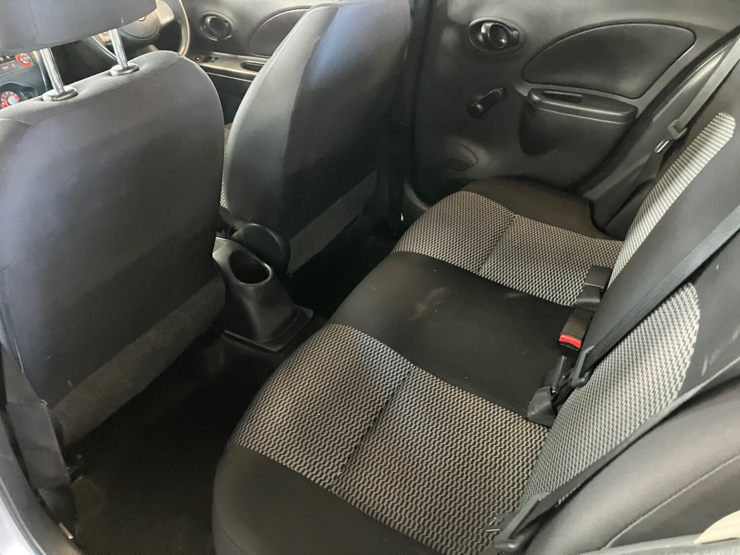 Used Nissan Micra 2013 for sale - 77576588: Photo 10