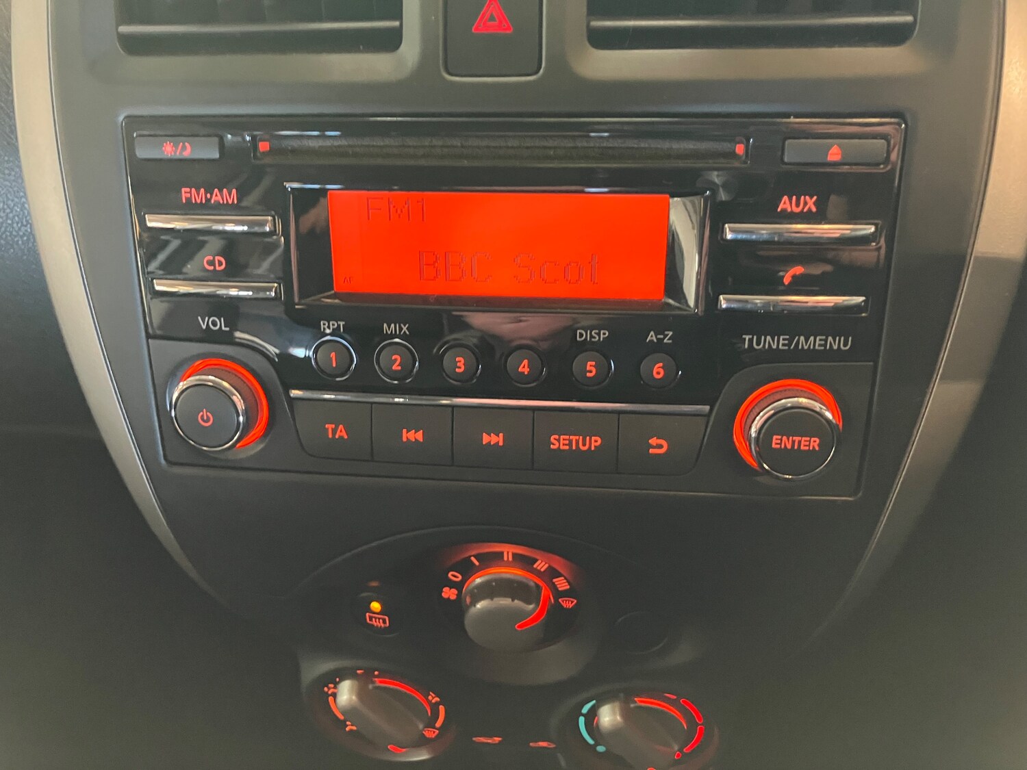 Used Nissan Micra 2013 for sale - 77576588: Photo 11