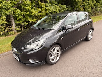 Used Vauxhall Corsa 2016 for sale - 78591104: Photo