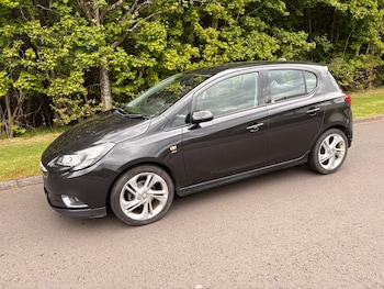Used Vauxhall Corsa 2016 for sale - 78591104: Photo