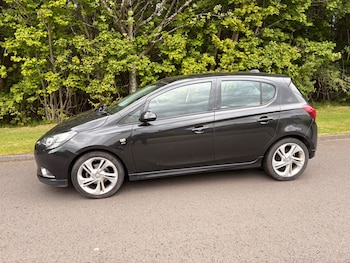 Used Vauxhall Corsa 2016 for sale - 78591104: Photo