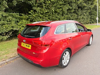 Used Kia Ceed 2013 for sale - 79499162: Photo