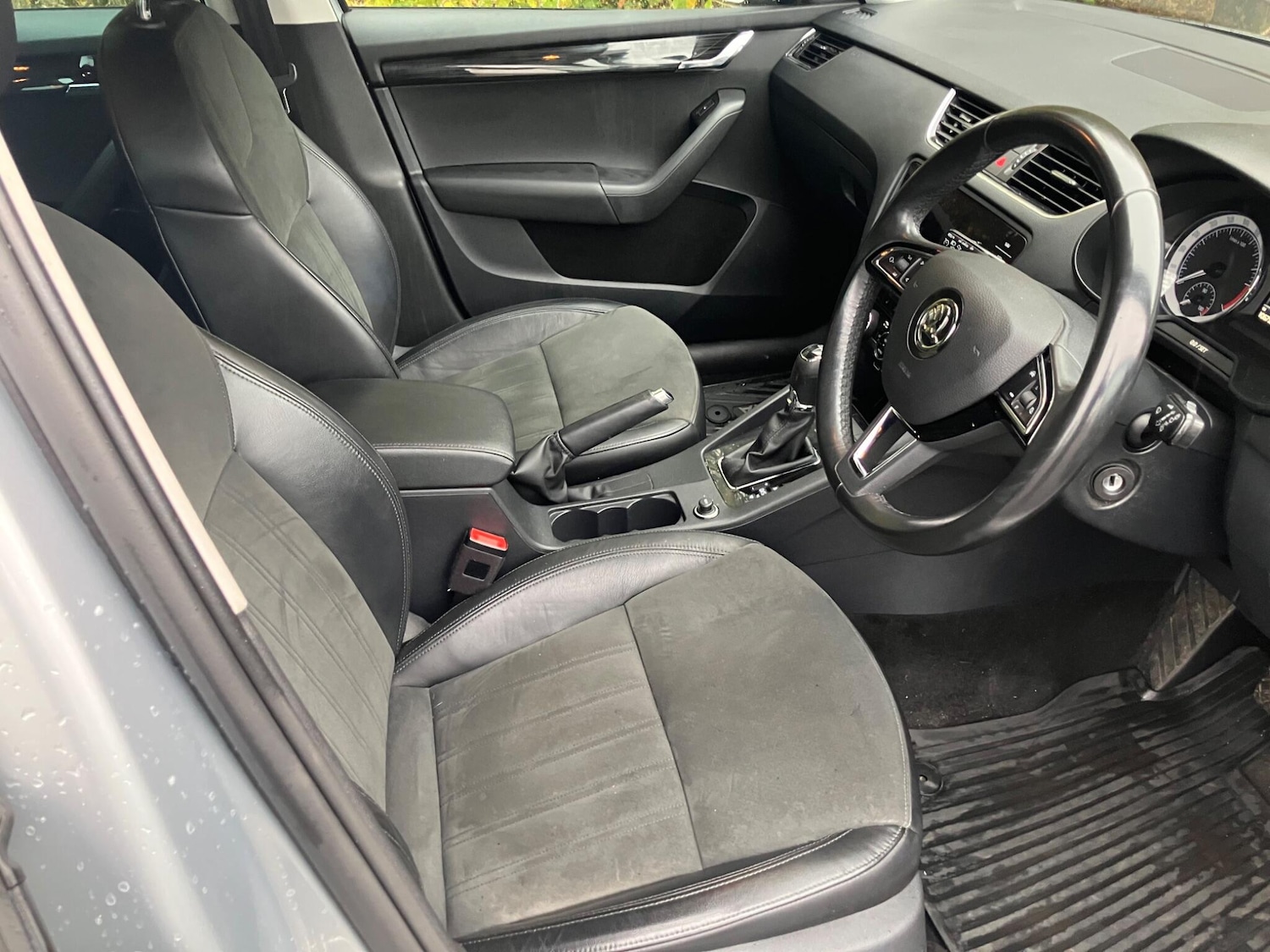 Used Skoda Octavia 2019 for sale - 76781837: Photo 11