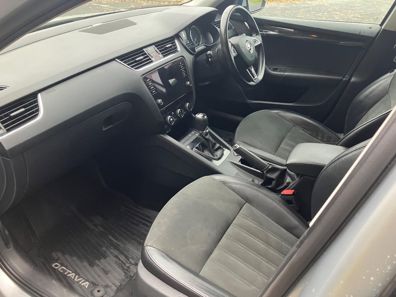 Used Skoda Octavia 2019 for sale - 76781837: Photo 12