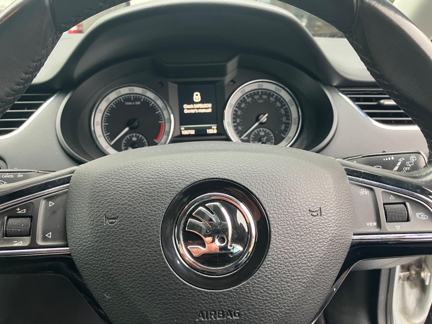 Used Skoda Octavia 2019 for sale - 76781837: Photo 14