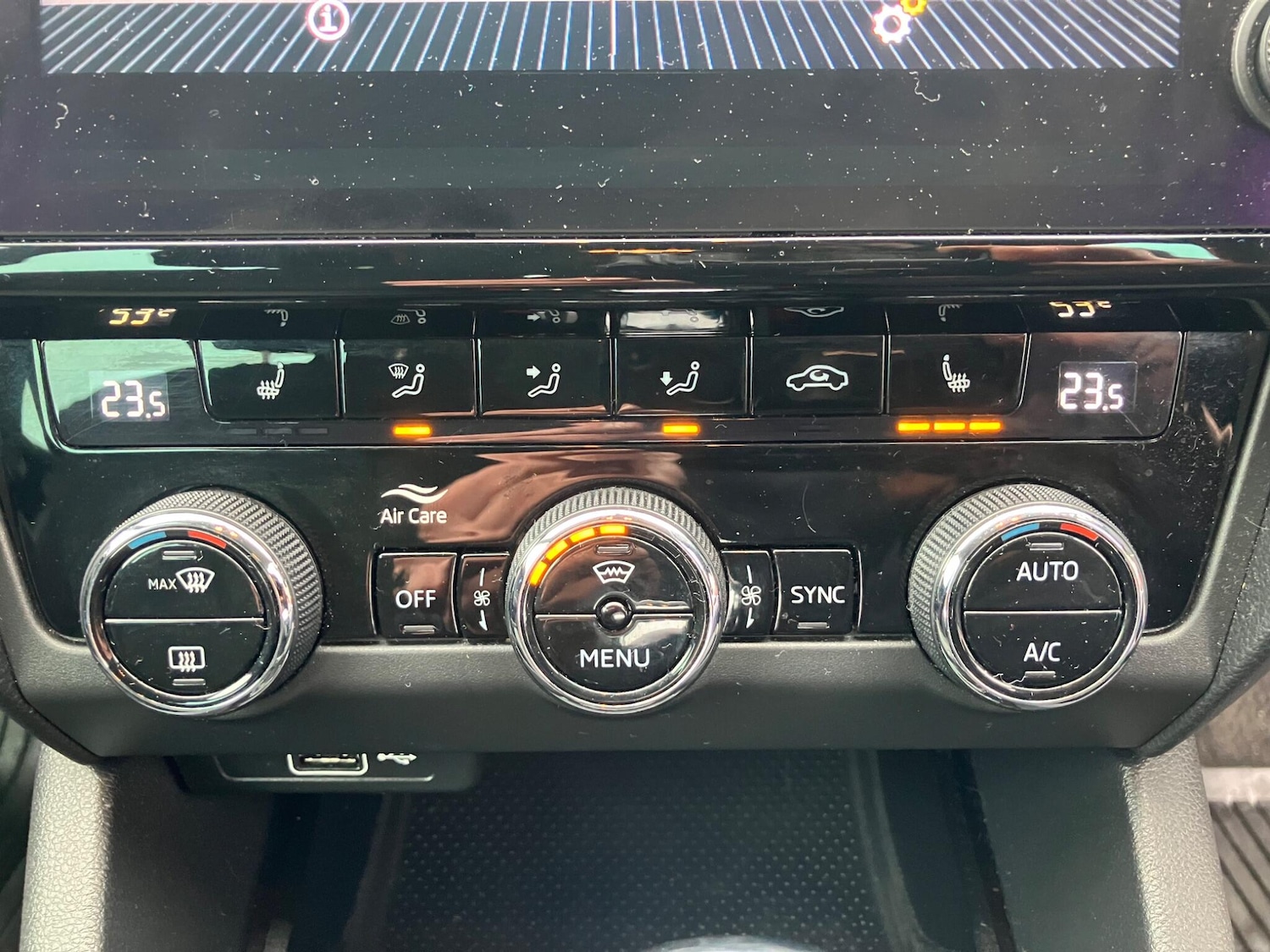 Used Skoda Octavia 2019 for sale - 76781837: Photo 15