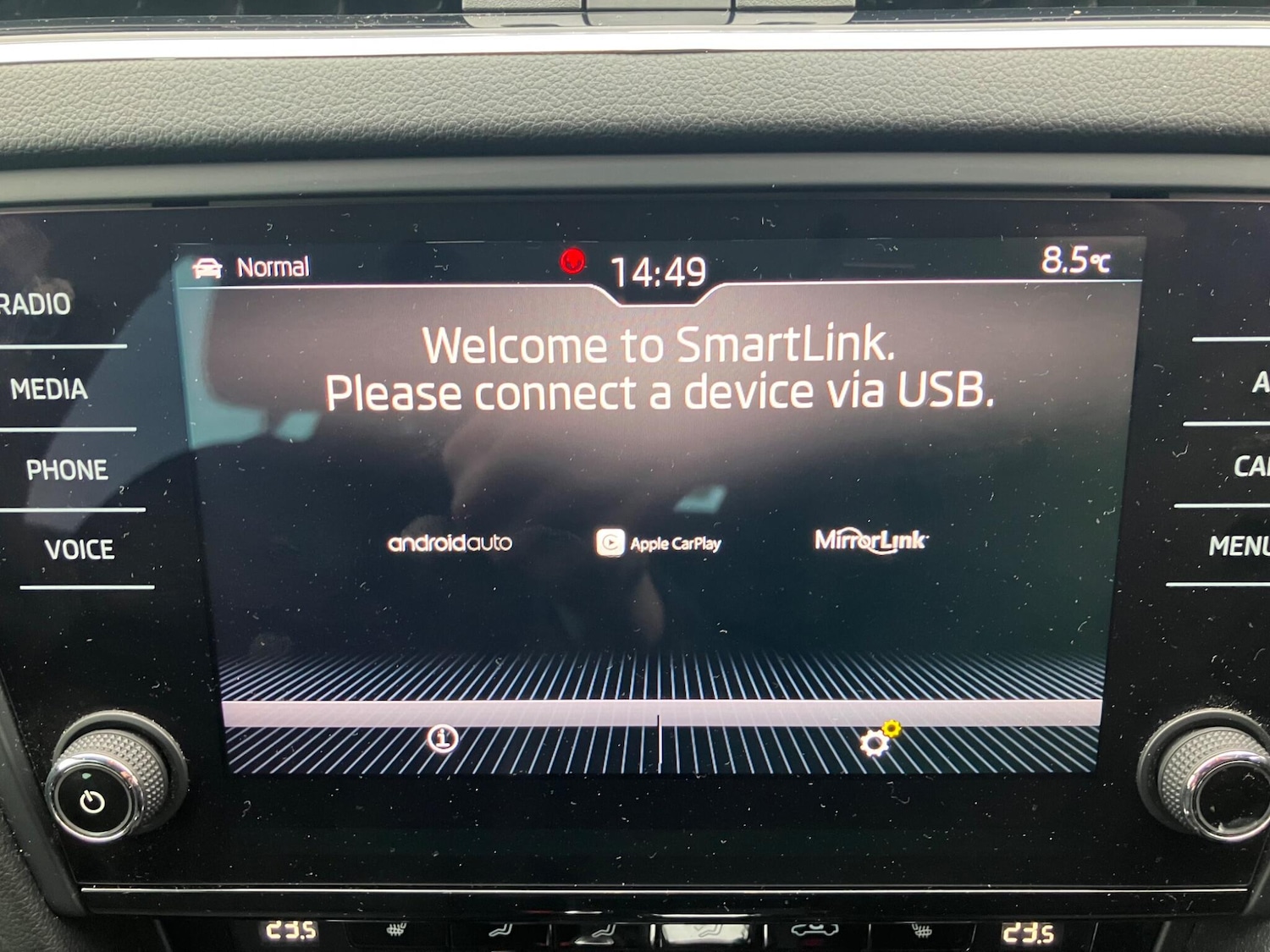 Used Skoda Octavia 2019 for sale - 76781837: Photo 16