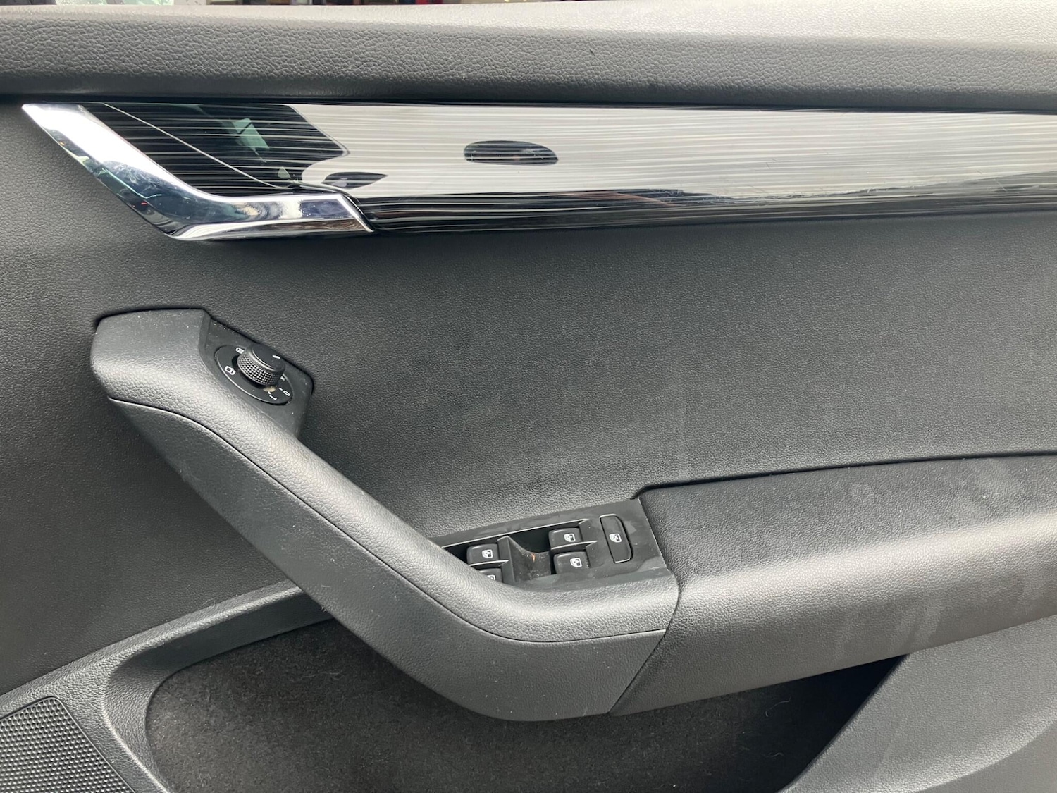 Used Skoda Octavia 2019 for sale - 76781837: Photo 17