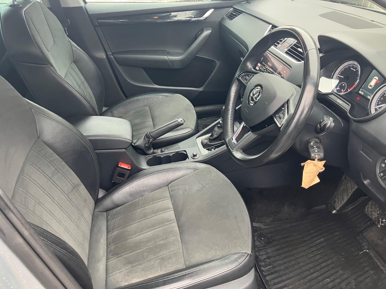 Used Skoda Octavia 2019 for sale - 76781837: Photo 18