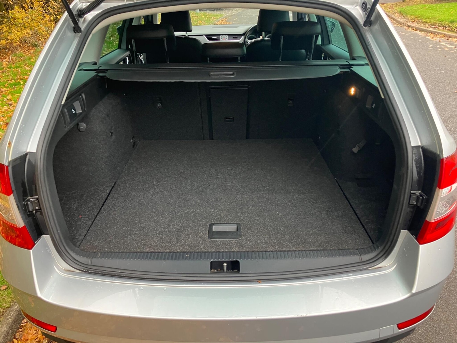 Used Skoda Octavia 2019 for sale - 76781837: Photo 21