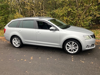 Used Skoda Octavia 2019 for sale - 76781837: Photo