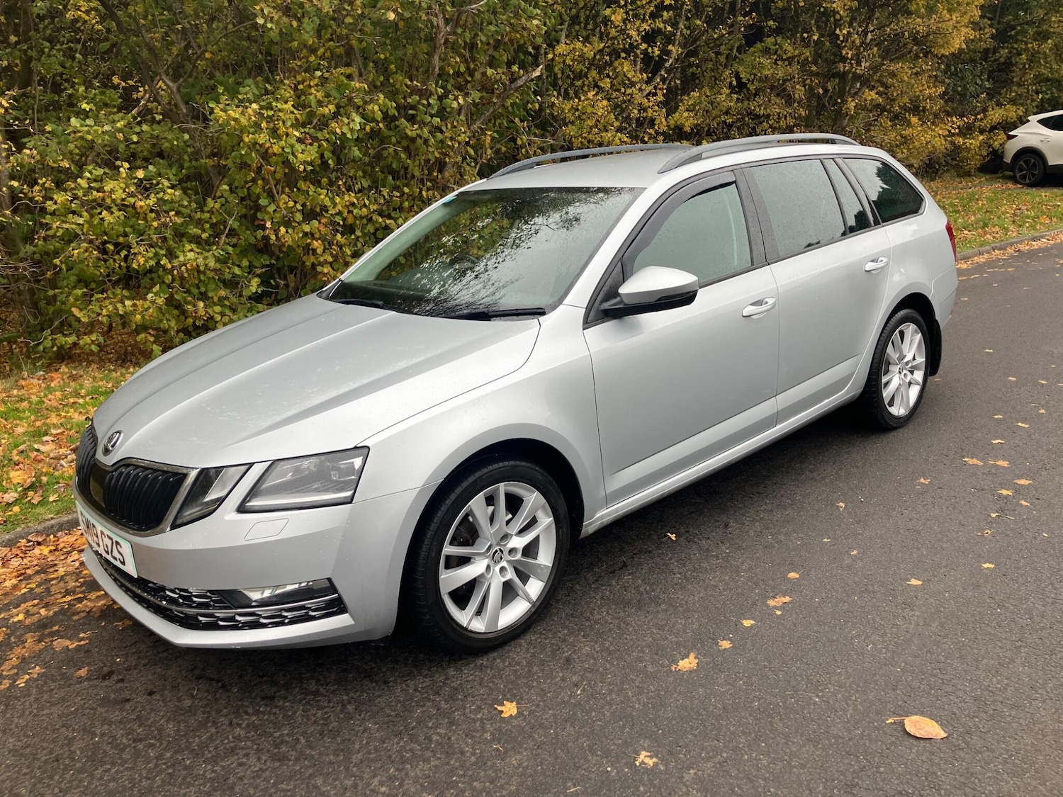 Used Skoda Octavia 2019 for sale - 76781837: Photo 5