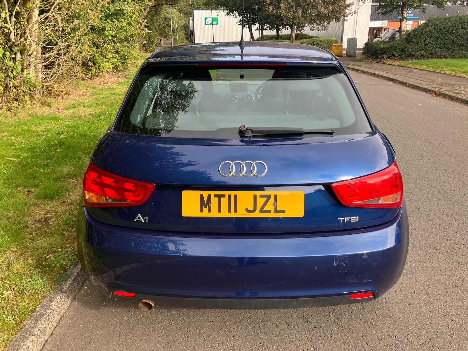 Used Audi A1 2011 for sale - 76781272: Photo 11