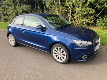 Used Audi A1 2011 for sale - 76781272: Photo