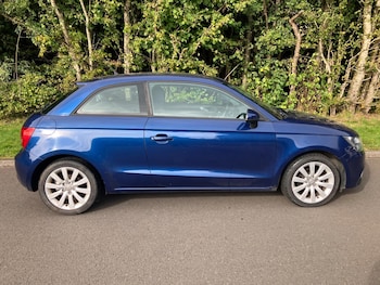 Used Audi A1 2011 for sale - 76781272: Photo