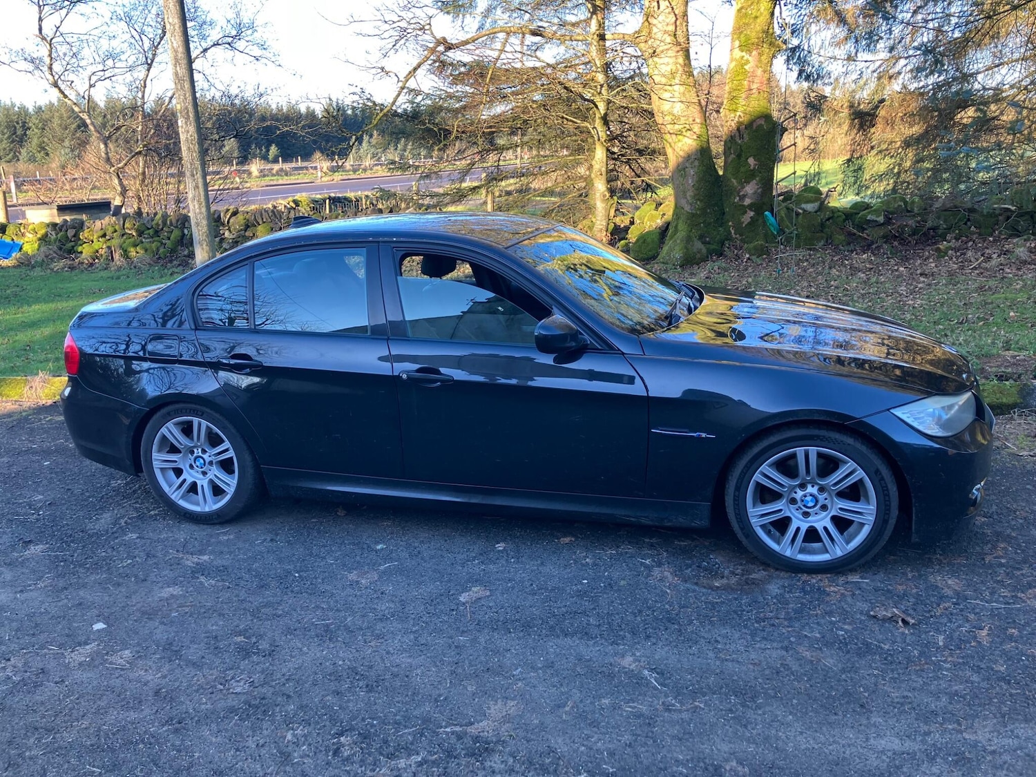 Used BMW 3 Series 2010 for sale - 76781265: Photo 2