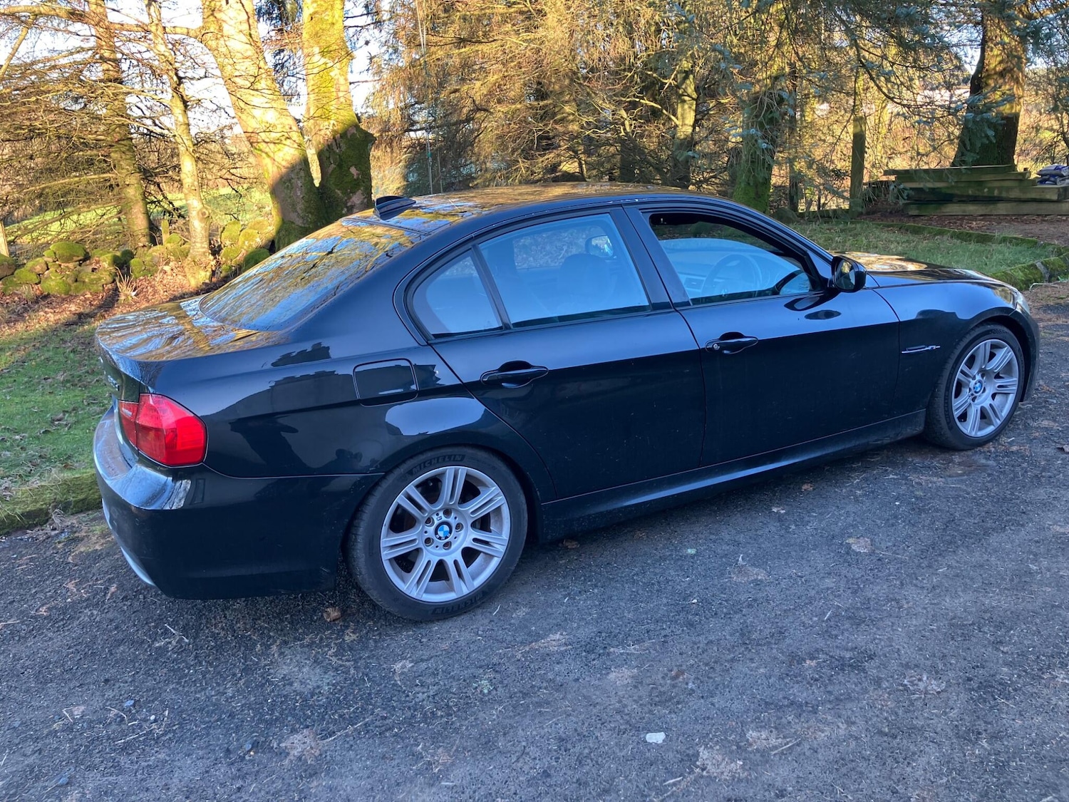 Used BMW 3 Series 2010 for sale - 76781265: Photo 3