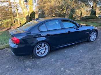 Used BMW 3 Series 2010 for sale - 76781265: Photo