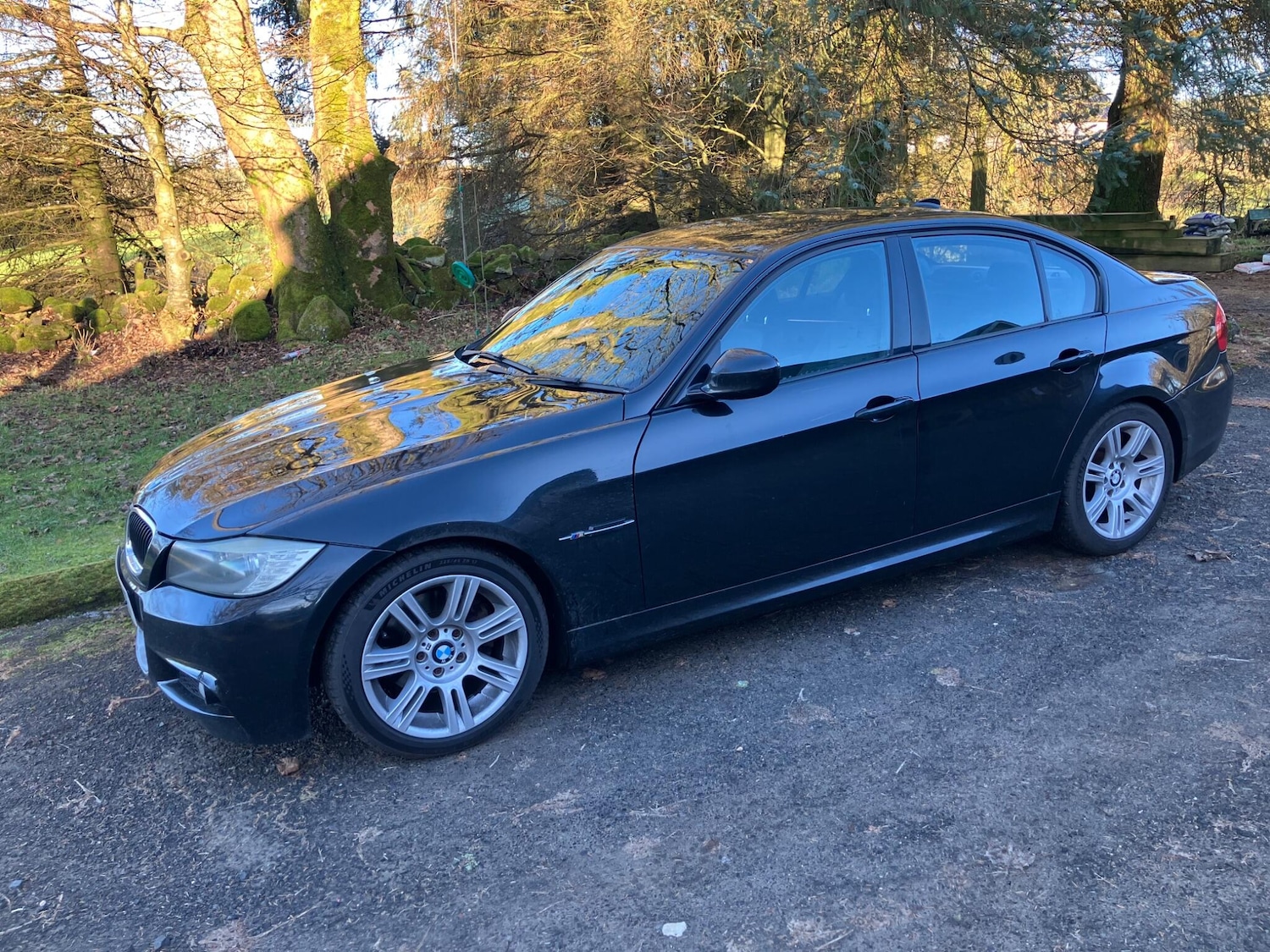 Used BMW 3 Series 2010 for sale - 76781265: Photo 4