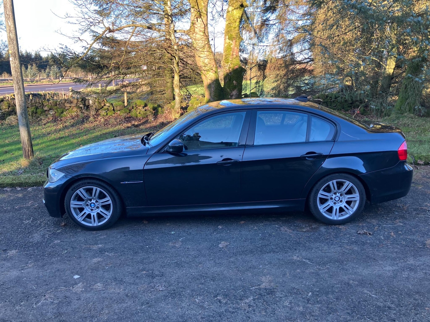 Used BMW 3 Series 2010 for sale - 76781265: Photo 5