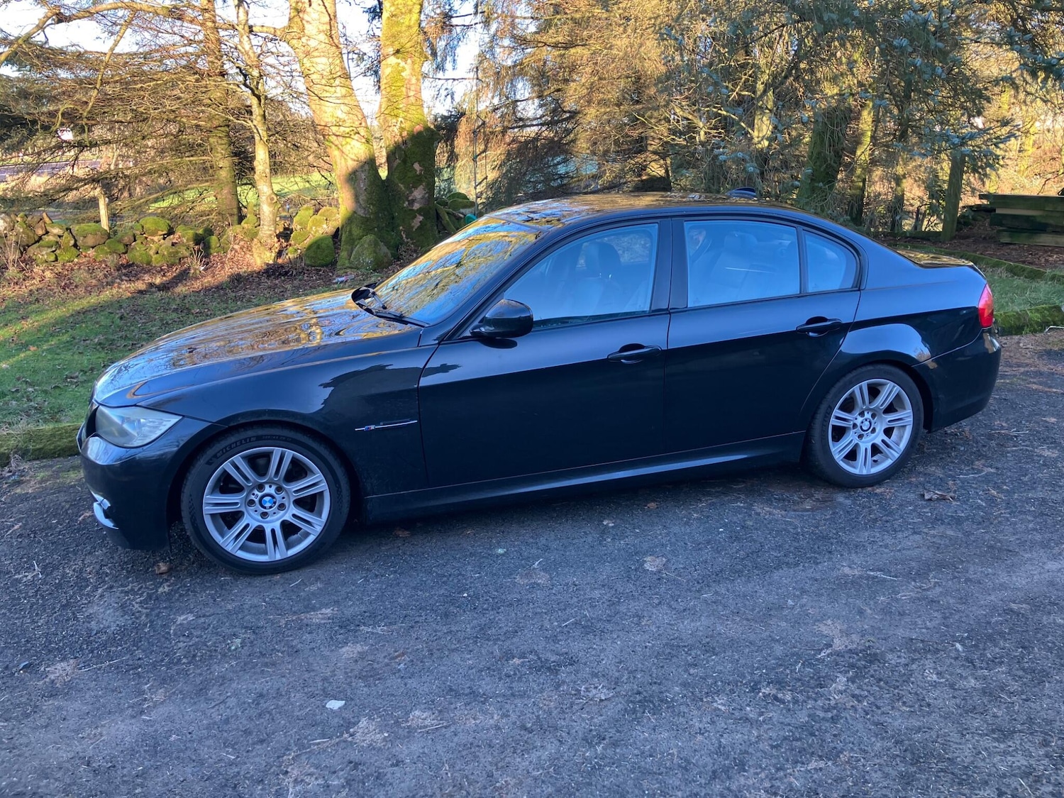 Used BMW 3 Series 2010 for sale - 76781265: Photo 6