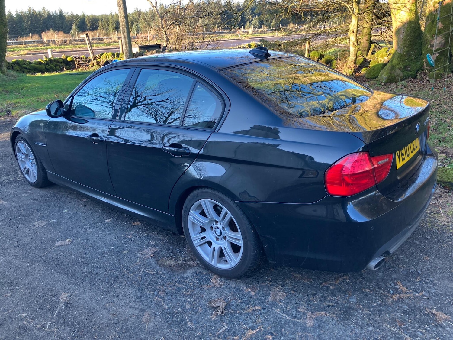 Used BMW 3 Series 2010 for sale - 76781265: Photo 7