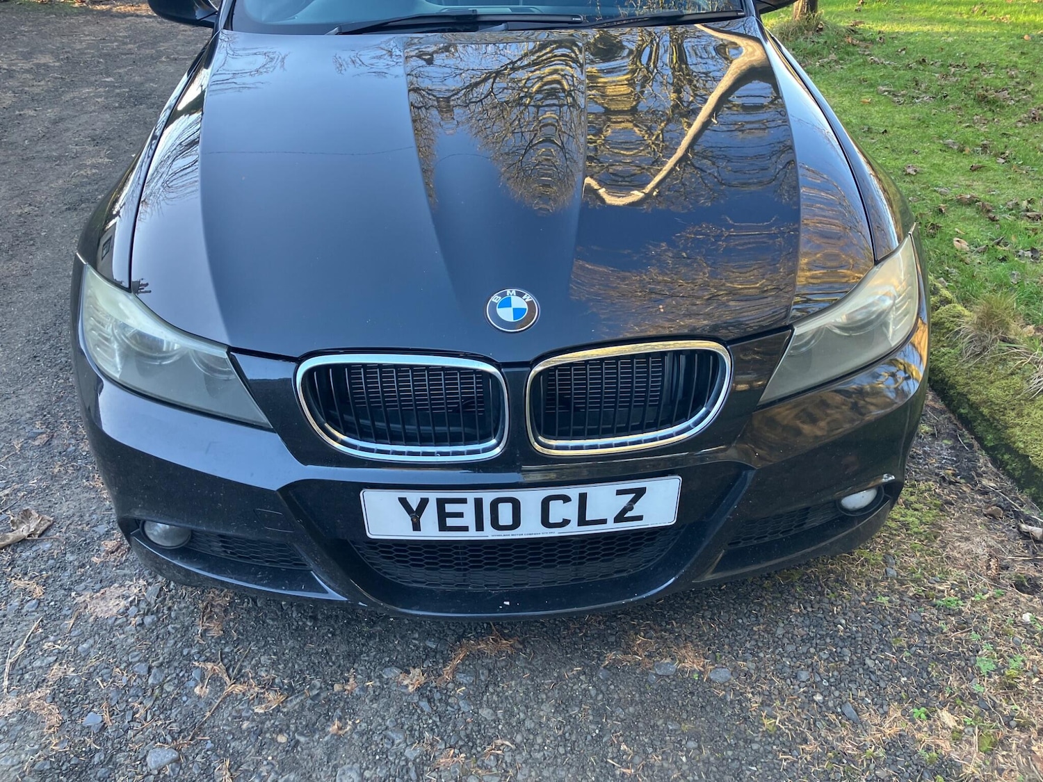 Used BMW 3 Series 2010 for sale - 76781265: Photo 8