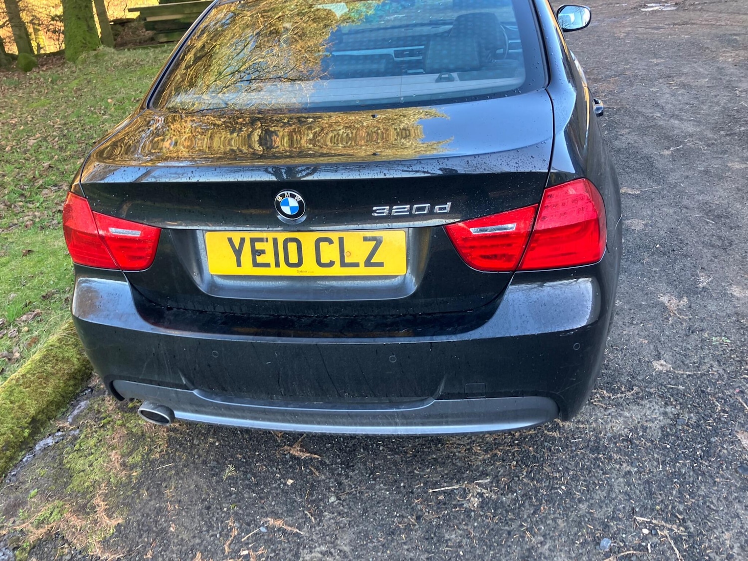 Used BMW 3 Series 2010 for sale - 76781265: Photo 9