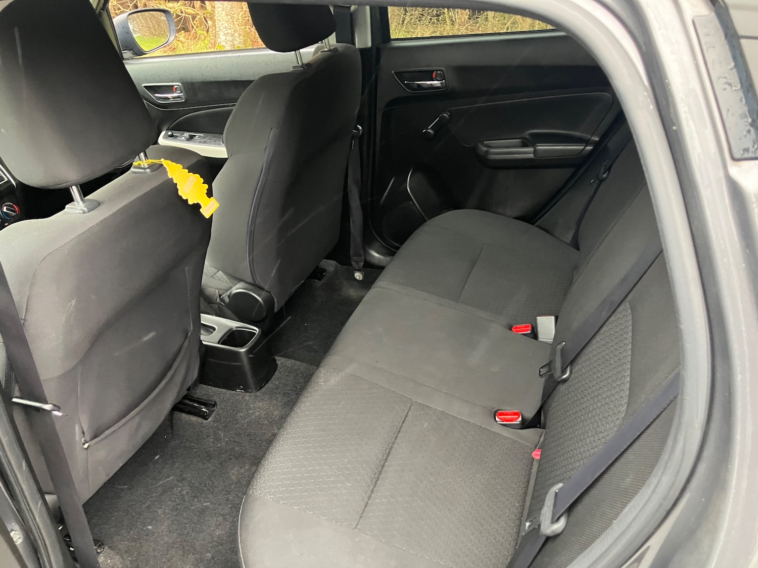 Used Suzuki Swift 2017 for sale - 77287402: Photo 10