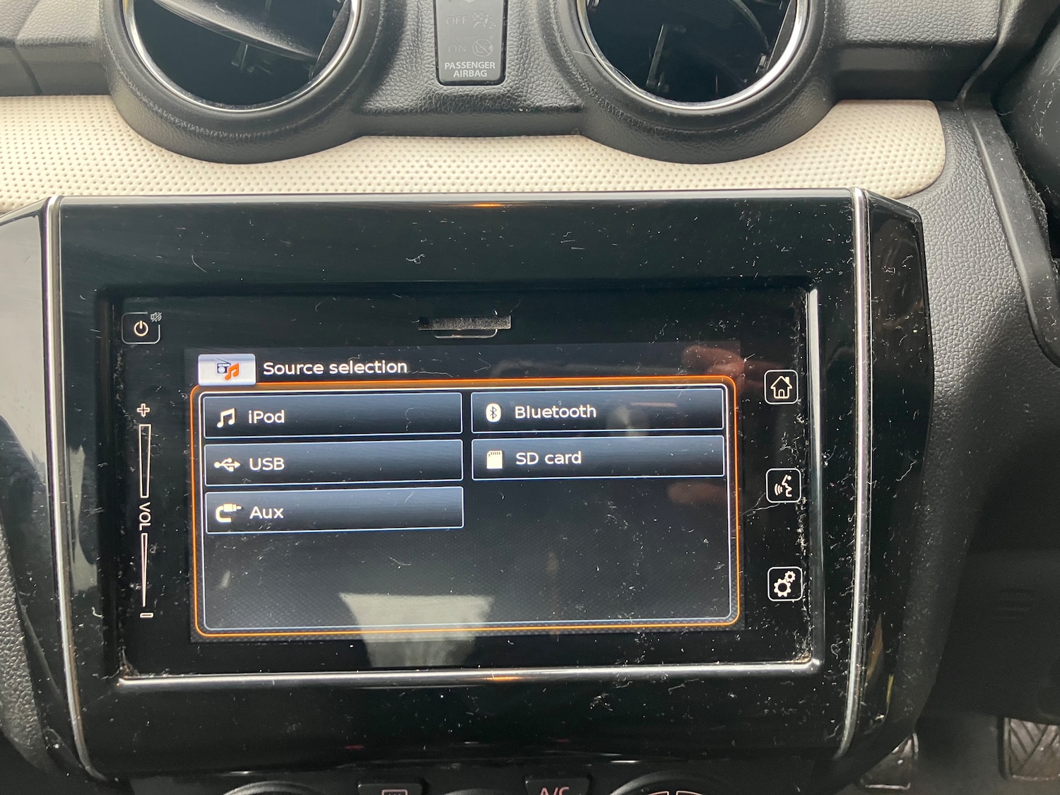 Used Suzuki Swift 2017 for sale - 77287402: Photo 13