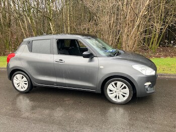 Used Suzuki Swift 2017 for sale - 77287402: Photo