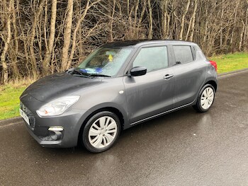 Used Suzuki Swift 2017 for sale - 77287402: Photo