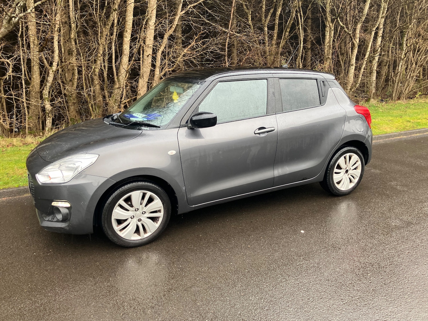Used Suzuki Swift 2017 for sale - 77287402: Photo 5