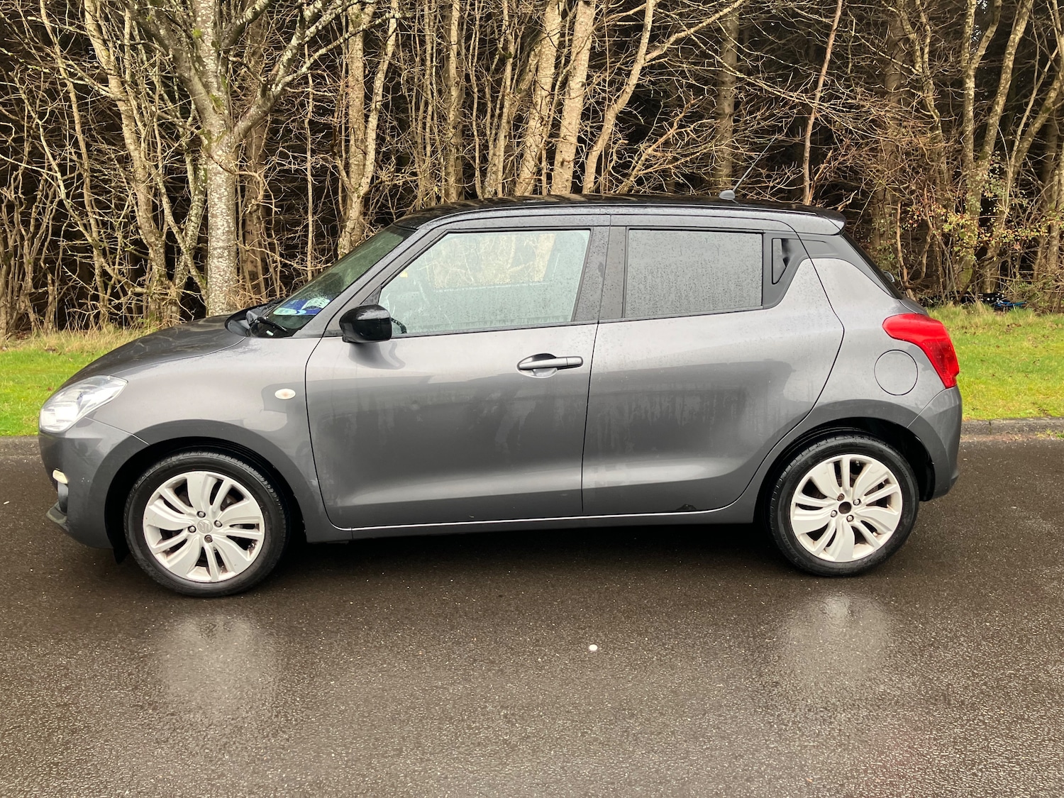 Used Suzuki Swift 2017 for sale - 77287402: Photo 6