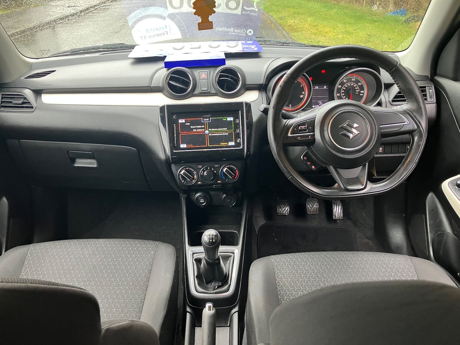 Used Suzuki Swift 2017 for sale - 77287402: Photo 7