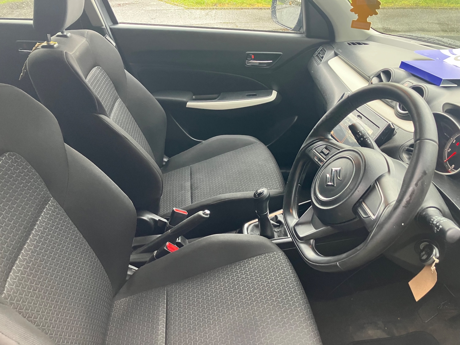 Used Suzuki Swift 2017 for sale - 77287402: Photo 8