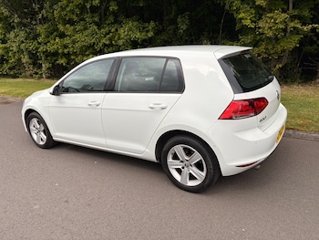 Used Volkswagen Golf 2015 for sale - 78638498: Photo