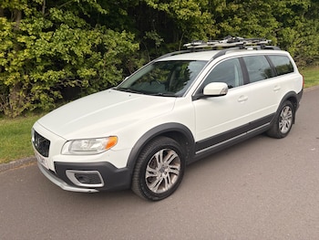 Used Volvo XC70 2012 for sale - 78534631: Photo