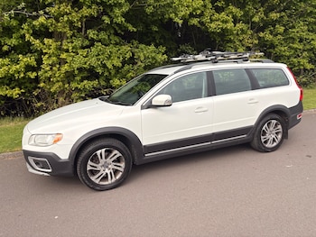 Used Volvo XC70 2012 for sale - 78534631: Photo
