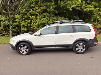 Used Volvo XC70 2012 for sale - 78534631: Photo