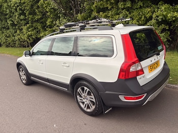 Used Volvo XC70 2012 for sale - 78534631: Photo