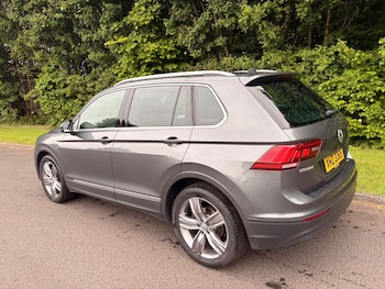 Used Volkswagen Tiguan 2019 for sale - 78924643: Photo