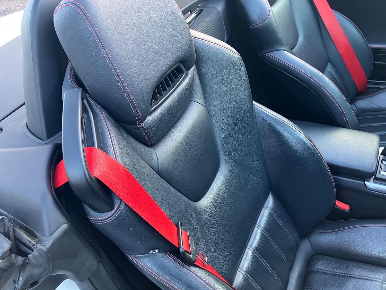 Used Mercedes-Benz SLK 2015 for sale - 77168658: Photo 12