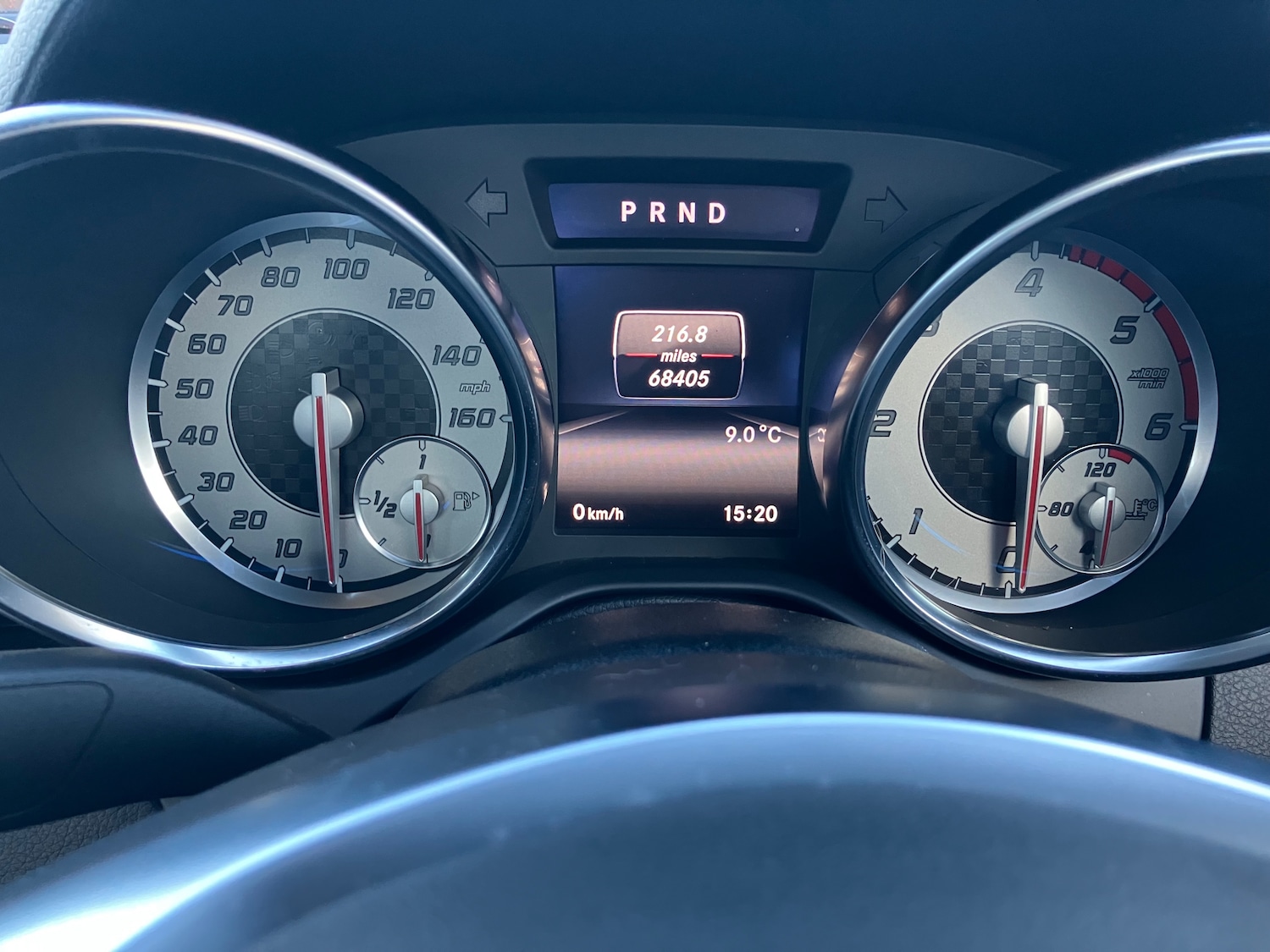 Used Mercedes-Benz SLK 2015 for sale - 77168658: Photo 14