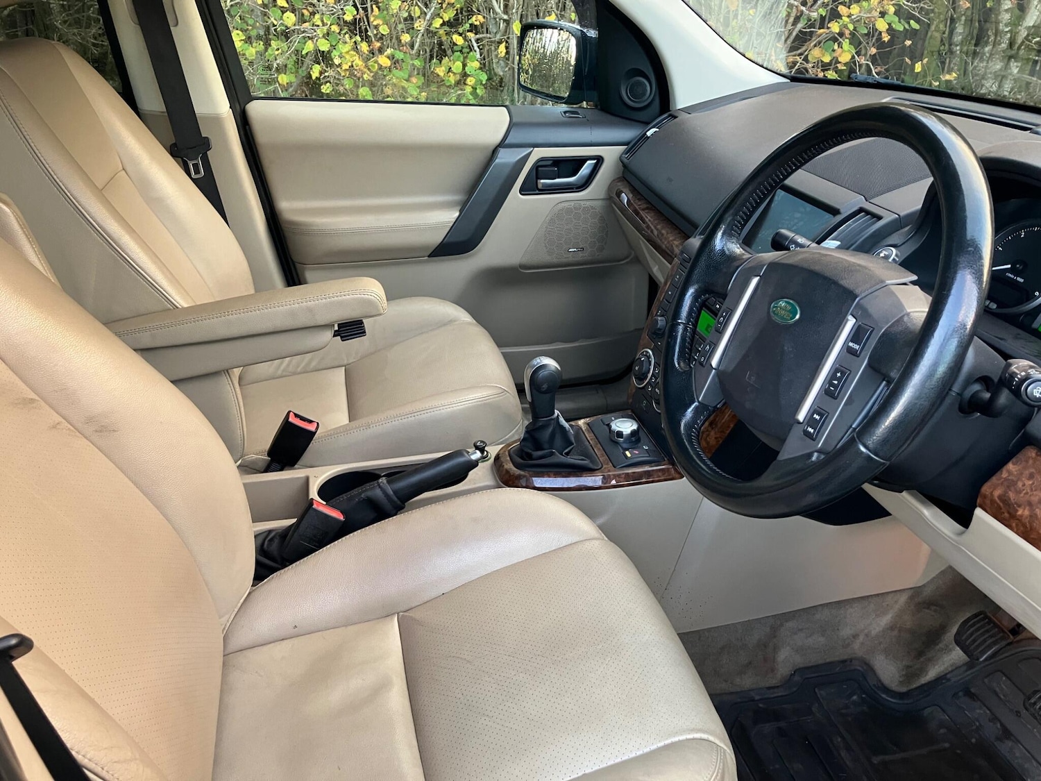 Used Land Rover Freelander 2008 for sale - 76781115: Photo 10